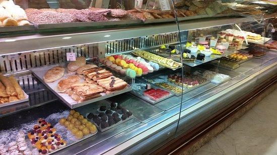 Horno La Santiaguesa